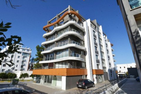 2+1 Wohnung  in Girne,  Nr. 214530