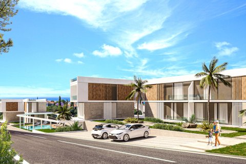 1+1 Lejlighed  i Alsancak, Girne,  Nr. 214531 - 15