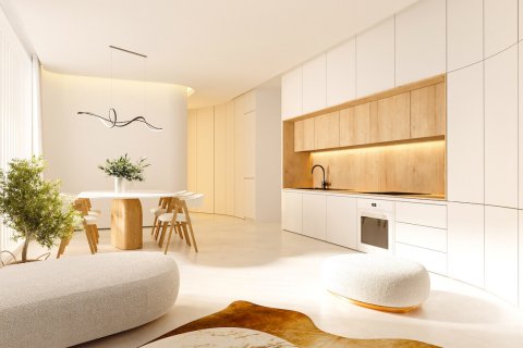 1+1 Lejlighed  i Alsancak, Girne,  Nr. 214531 - 19