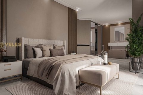 2+1 Lägenhet i Famagusta, Nr. 214320 - 17