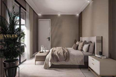 2+1 Lägenhet i Famagusta, Nr. 214320 - 16