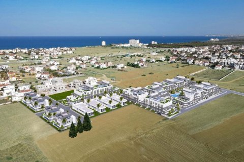 2+1 Wohnung in Famagusta, Nr. 214320