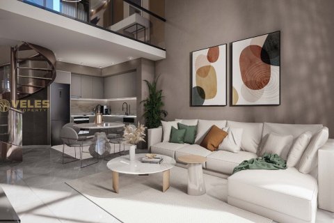 2+1 Lägenhet i Famagusta, Nr. 214320 - 9