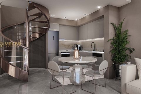 2+1 Lägenhet i Famagusta, Nr. 214320 - 12