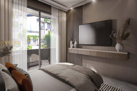 2+1 Lägenhet i Famagusta, Nr. 214320 - 15