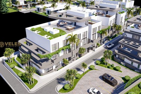 2+1 Lägenhet i Famagusta, Nr. 214320 - 5