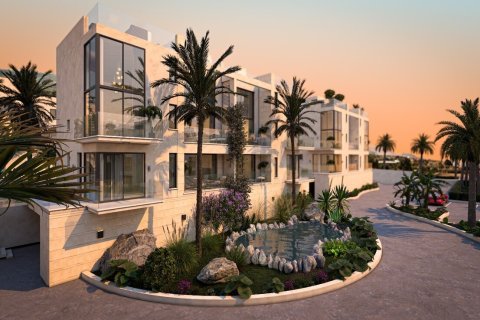 1+1 Wohnung in Tatlisu, Famagusta, Nr. 214529 - 6