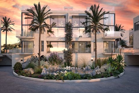 1+1 Wohnung in Tatlisu, Famagusta, Nr. 214529 - 11