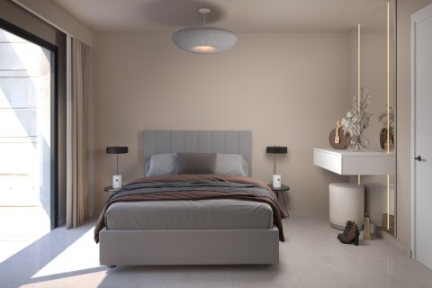 1+1 Wohnung in Tatlisu, Famagusta, Nr. 214529 - 5