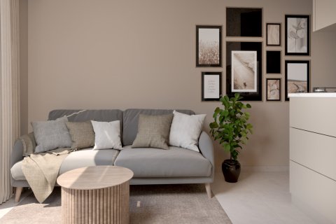 1+1 Wohnung in Tatlisu, Famagusta, Nr. 214529 - 3