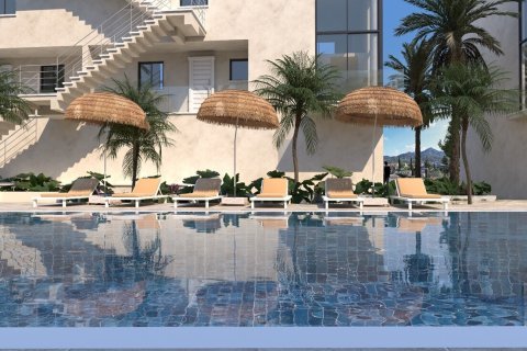 1+1 Wohnung in Tatlisu, Famagusta, Nr. 214529 - 10