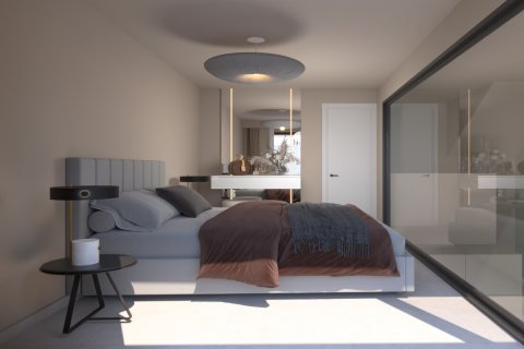 1+1 Wohnung in Tatlisu, Famagusta, Nr. 214529 - 4