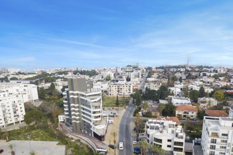 2+1 Leilighet  i Girne,  Nr. 214528 - 2