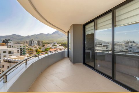 2+1 Leilighet  i Girne,  Nr. 214528 - 12