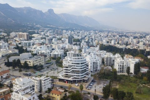 2+1 Wohnung in Girne, Nr. 214528