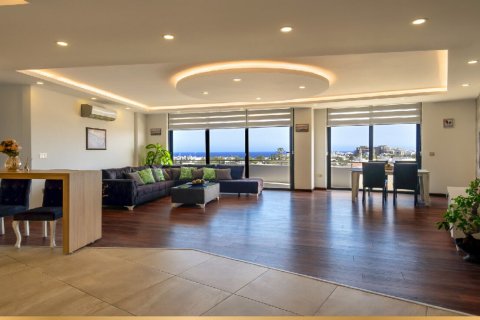 2+1 Leilighet  i Girne,  Nr. 214528 - 3
