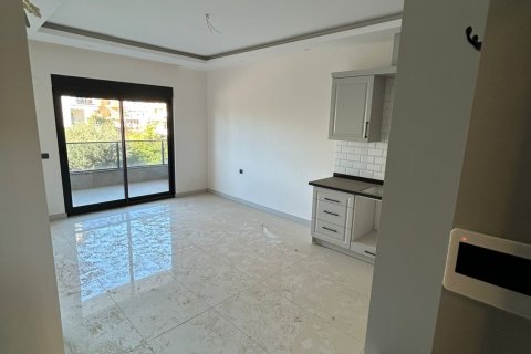 1+1 Lejlighed  i Alanya, Antalya, Tyrkiet Nr. 215291