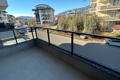 1+1 Lägenhet  i Alanya, Antalya, Turkiet Nr. 215291 - 10