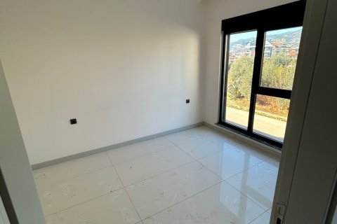 1+1 Lägenhet  i Alanya, Antalya, Turkiet Nr. 215291 - 4