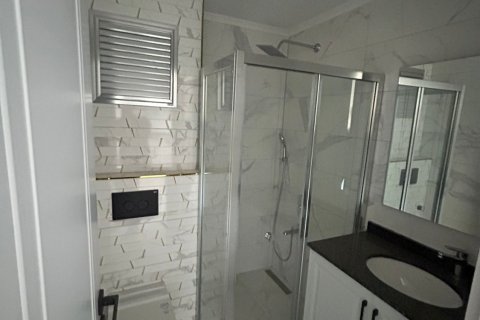 1+1 Lägenhet  i Alanya, Antalya, Turkiet Nr. 215291 - 8