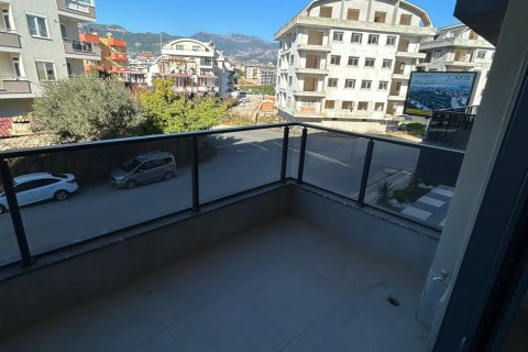 1+1 Lägenhet  i Alanya, Antalya, Turkiet Nr. 215291 - 9