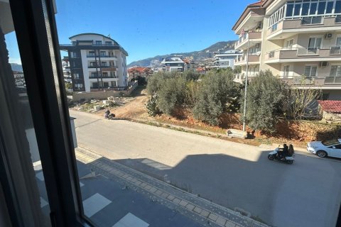 1+1 Lägenhet  i Alanya, Antalya, Turkiet Nr. 215291 - 11