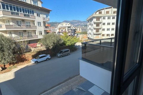 1+1 Lägenhet  i Alanya, Antalya, Turkiet Nr. 215291 - 12