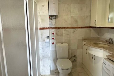 Продажа квартиры в Аланье, Анталье, Турция 2+1, 100м2, №215290 – фото 9