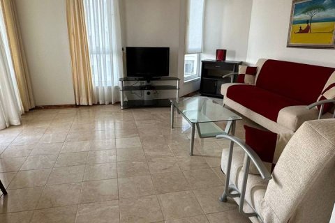 Продажа квартиры в Аланье, Анталье, Турция 2+1, 100м2, №215290 – фото 5