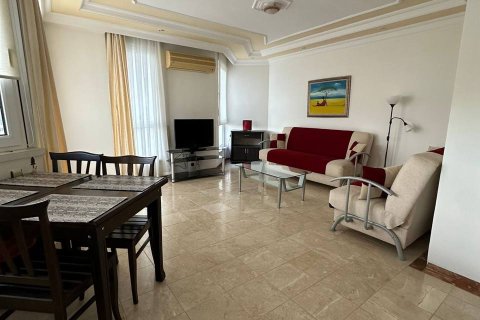 Продажа квартиры в Аланье, Анталье, Турция 2+1, 100м2, №215290 – фото 4