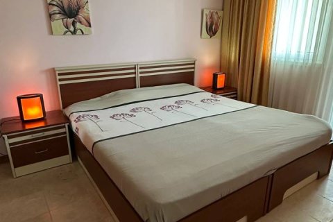 Продажа квартиры в Аланье, Анталье, Турция 2+1, 100м2, №215290 – фото 6