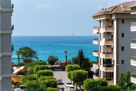 Продажа квартиры в Аланье, Анталье, Турция 2+1, 100м2, №215290 – фото 12