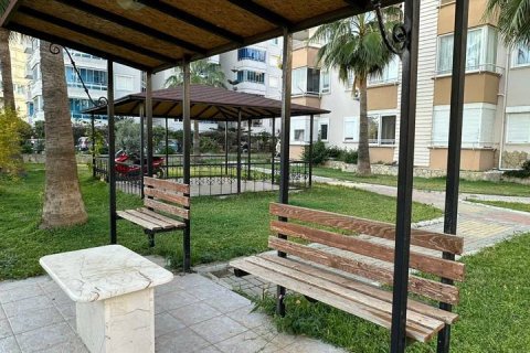 Продажа квартиры в Аланье, Анталье, Турция 2+1, 100м2, №215290 – фото 11
