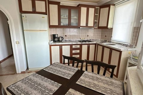 Продажа квартиры в Аланье, Анталье, Турция 2+1, 100м2, №215290 – фото 2