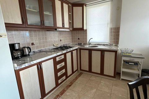 Продажа квартиры в Аланье, Анталье, Турция 2+1, 100м2, №215290 – фото 3