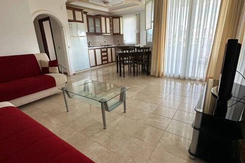 2+1 Wohnung  in Alanya, Antalya, Türkei Nr. 215290