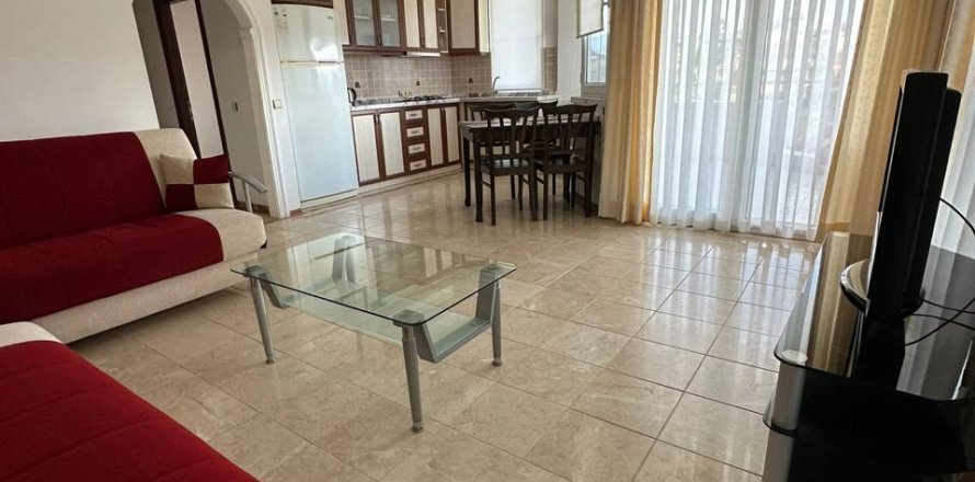 Квартира 2+1 в Аланье, Анталья, Турция №215290