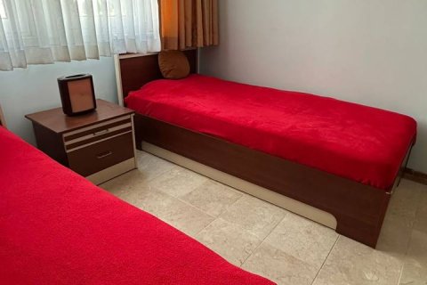 Продажа квартиры в Аланье, Анталье, Турция 2+1, 100м2, №215290 – фото 8