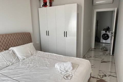 Продажа квартиры  в Махмутларе, Анталье, Турция 1+1, 55м2, №217562 – фото 5
