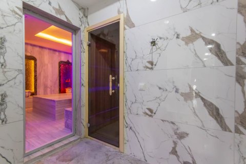 Продажа квартиры  в Махмутларе, Анталье, Турция 1+1, 55м2, №217562 – фото 10