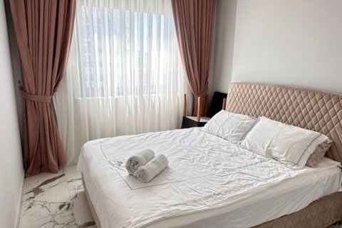 Продажа квартиры  в Махмутларе, Анталье, Турция 1+1, 55м2, №217562 – фото 4