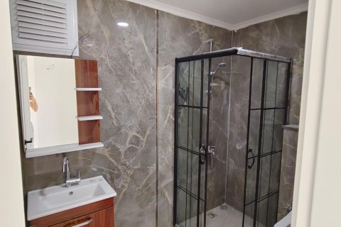 Продажа квартиры  в Махмутларе, Анталье, Турция 1+1, 55м2, №217562 – фото 6