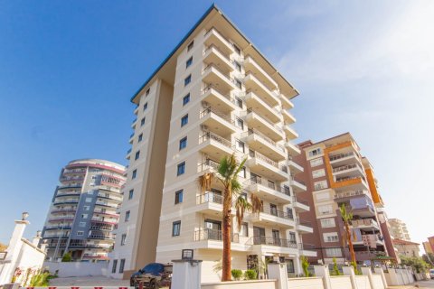 Продажа квартиры  в Махмутларе, Анталье, Турция 1+1, 55м2, №217562 – фото 11
