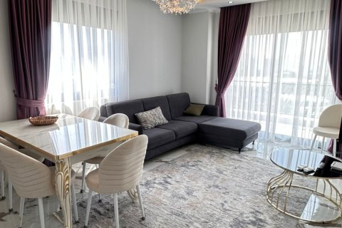 Daire  1+1  Mahmutlar, Antalya, Türkiye №217562