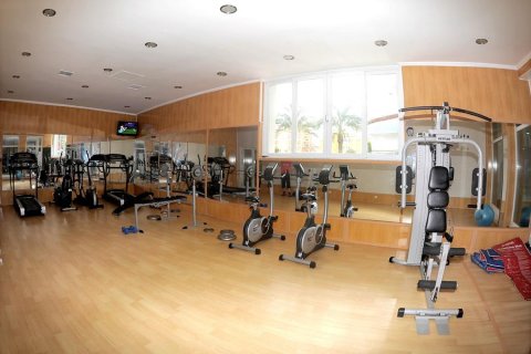 2+1 Lägenhet  i Mahmutlar, Antalya, Turkiet Nr. 217563 - 16