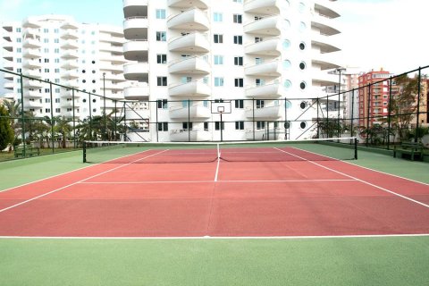 2+1 Lägenhet  i Mahmutlar, Antalya, Turkiet Nr. 217563 - 15