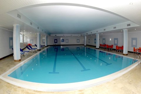 2+1 Lägenhet  i Mahmutlar, Antalya, Turkiet Nr. 217563 - 17