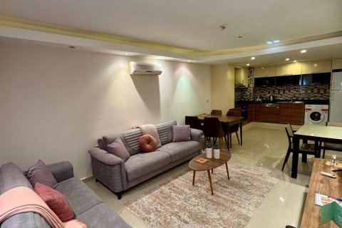 Daire  2+1  Mahmutlar, Antalya, Türkiye №217563