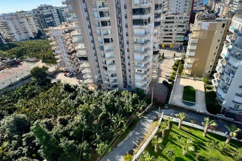 2+1 Lägenhet  i Mahmutlar, Antalya, Turkiet Nr. 217563 - 11