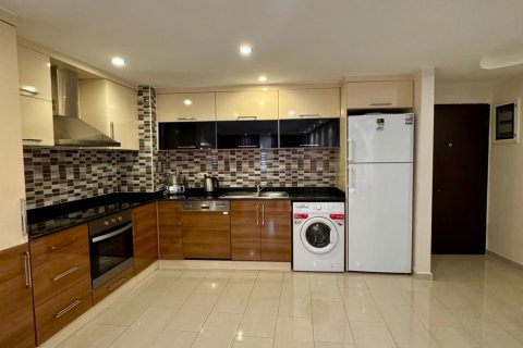 2+1 Lägenhet  i Mahmutlar, Antalya, Turkiet Nr. 217563 - 5